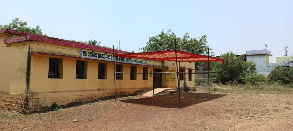 नवापारा मे लोकसभा चुनाव की प्रशासनिक तैयारी पूर्ण, गर्मी को देखते हुए की गई छाँव व पानी की समुचित व्यवस्था 4 img 20240505 1210537549885052660504247