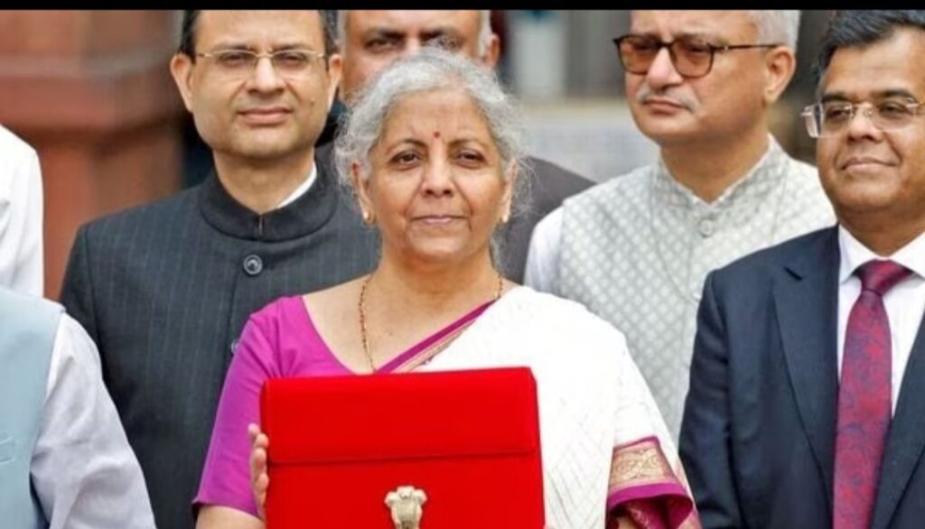 देश का आम बजट युवा और किसान विरोधी... रामा यादव 2 img 20240726 2038196819964174895472667