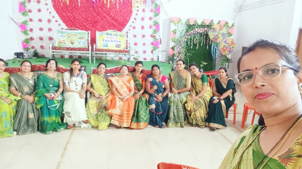 ग्रीन आर्मी टीम का हुआ गठन, पर्यावरण संरक्षण,पृथ्वी बचाने व पेड़ पौधे लगाने व संरक्षण का लिया प्रण 4 img 20240806 wa00366611108602528433313