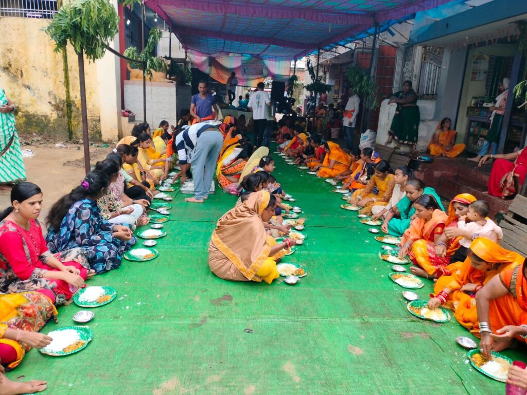 भगवान भोलेनाथ बड़े दयालु हैं, वह भक्तो की हर मांग जल्द पूरा कर देते हैं... नेता प्रतिपक्ष प्रसन्न शर्मा 4 img 20240810 wa00392305385016353495975