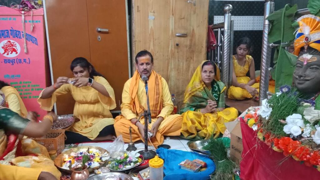 भगवान भोलेनाथ बड़े दयालु हैं, वह भक्तो की हर मांग जल्द पूरा कर देते हैं... नेता प्रतिपक्ष प्रसन्न शर्मा 3 img 20240810 wa00425633224434428043840