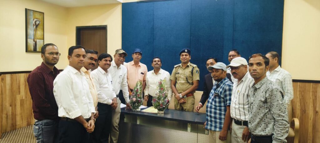 प्रदेश देवांगन समाज कर्मचारी अधिकारी प्रकोष्ठ के पदाधिकारियों का मनोनयन सुची जारी, जल्द होगा शपथग्रहण 3 img 20240810 wa0082248788358723182213
