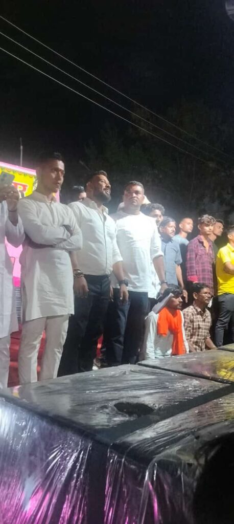 नगर के सहाड़ा देव मे हुआ दही हांडी फोड़ सहित विभिन्न प्रतियोगिता, लोगो ने बढ़ चढ़कर लिया हिस्सा 2 img 20240827 wa00043327238152134447316