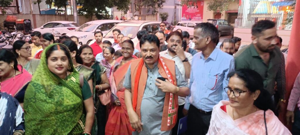 विधायक इंद्रकुमार साहू ने नवापारा सरकारी अस्पताल मे किया सोनोग्राफी सुविधा का शुभारंभ 5 img 20240828 wa00443164491520719461184