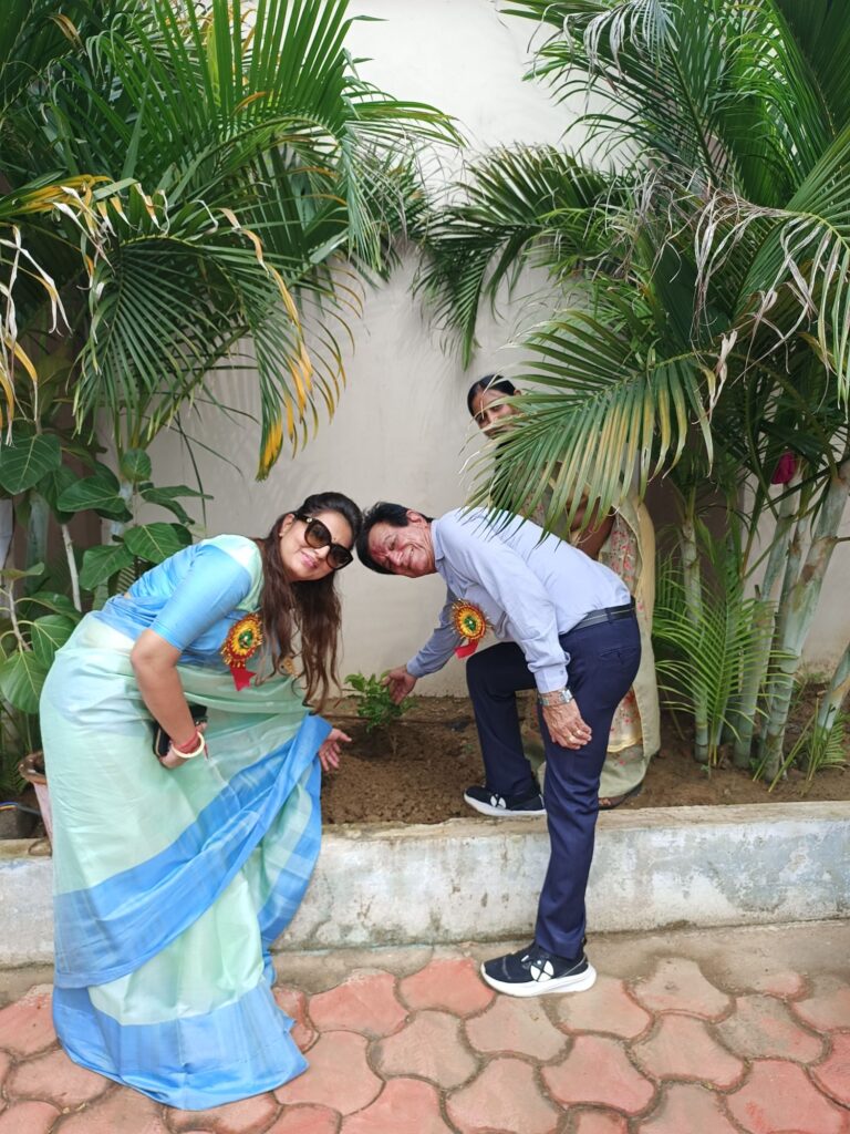 दावड़ा इंटरनेशनल स्कूल पटेवा मे छात्र संघ परिषद का हुआ शपथ ग्रहण, मनाया गया फाउंडर्स डे 5 img 20240805 1439384305170004772271725