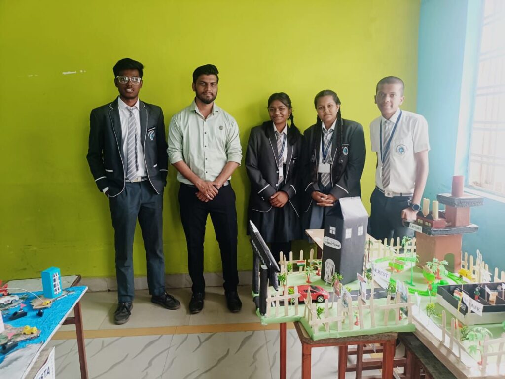 दावड़ा इंटरनेशनल स्कूल अभनपुर में कलाकृति 2.0 कार्यक्रम का हुआ भव्य आगाज, देखे विडिओ 7 img 20241122 wa00771358816200726119268
