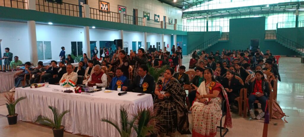 दावड़ा इंटरनेशनल स्कूल मे मून चैप्टर 2 का आयोजन, अंतर शालेय प्रतियोगिता मे विकासखंड शिक्षाधिकारी हुए शामिल 4 img 20241130 1413553282852069620645043