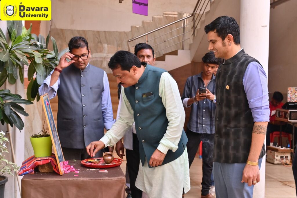 दावड़ा यूनिवर्सिटी में 291 महिलाओं का हुआ सम्मान 6 img 20250201 wa00401620493215389842062