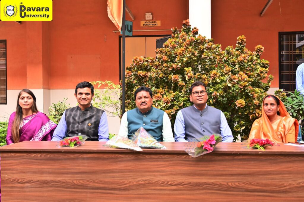 दावड़ा यूनिवर्सिटी में 291 महिलाओं का हुआ सम्मान 2 img 20250201 wa00448331872607975454988