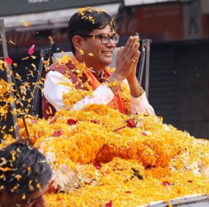 बजट को लेकर पूर्व पालिका अध्यक्ष विजय गोयल की प्रतिक्रिया… पढ़िए पूरी खबर 4 img 20250304 wa00141277435170520343494