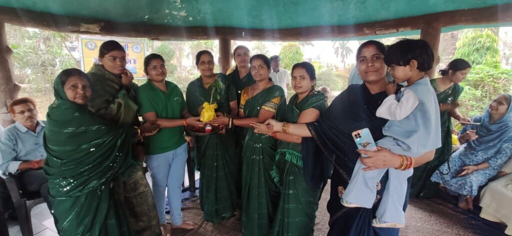 ग्रीन आर्मी टीम क़े तत्वाधान में पर्यावरण संरक्षण पर चर्चा का हुआ आयोजन 4 img 20250323 wa00533557617018157711543
