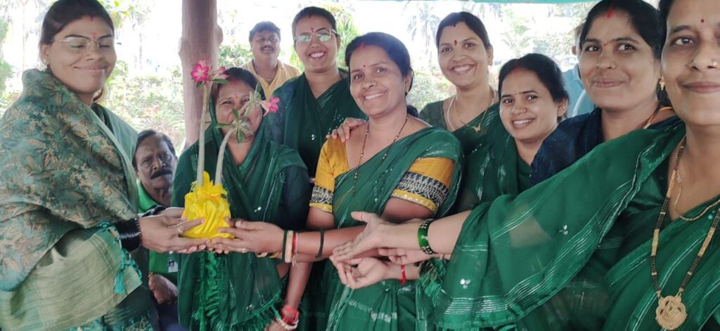 ग्रीन आर्मी टीम क़े तत्वाधान में पर्यावरण संरक्षण पर चर्चा का हुआ आयोजन 2 img 20250323 wa00572603367267961504945