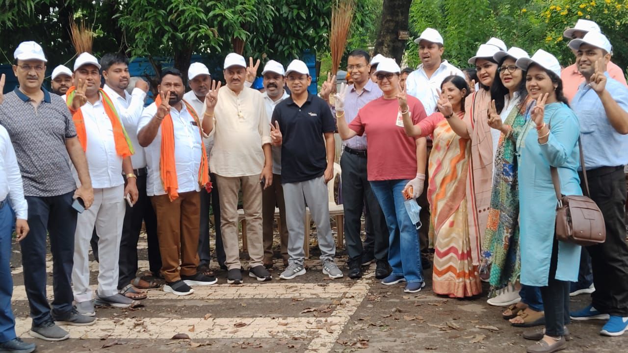 स्वच्छता ही सेवा कार्यक्रम के तहत निमोरा में हुआ आयोजन 3 IMG 20250925 WA0029