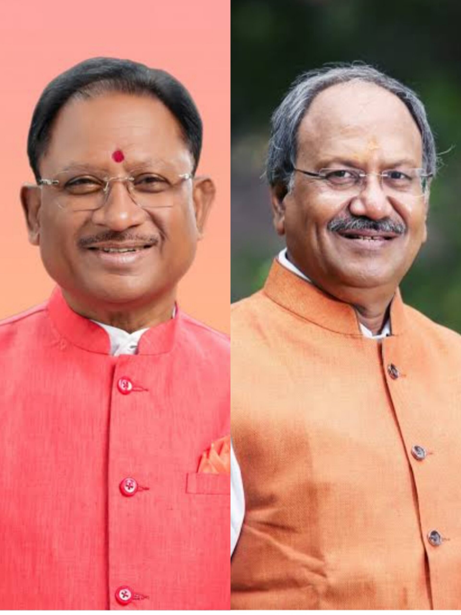 मुख्यमंत्री विष्णुदेव साय हरी झंडी दिखाकर करेंगे राजिम- रायपुर मेमू ट्रेन का शुभारंभ 7 IMG 20250917 200252 scaled