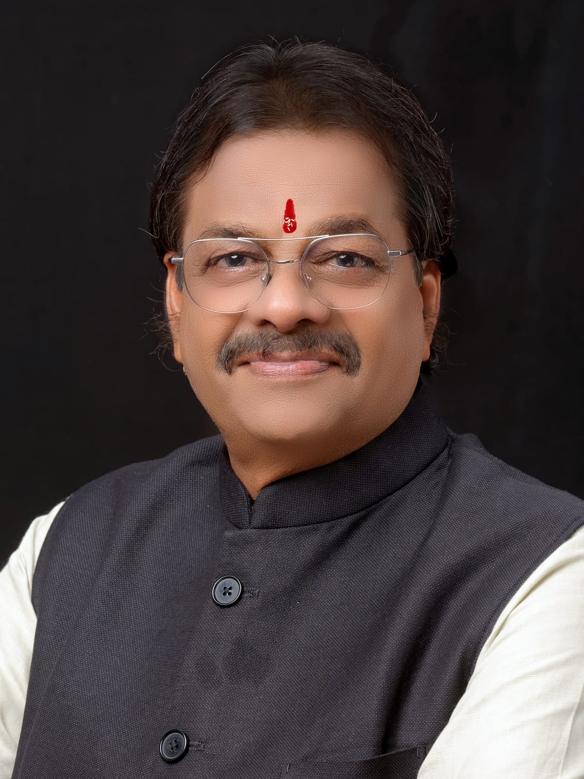 शताब्दी महोत्सव के सफल आयोजन के लिए पूर्व पालिका अध्यक्ष विजय गोयल ने सेठ रेखराज चतुर्भुज अग्रवाल परिवार का जताया आभार 2 IMG 20240725 WA0000