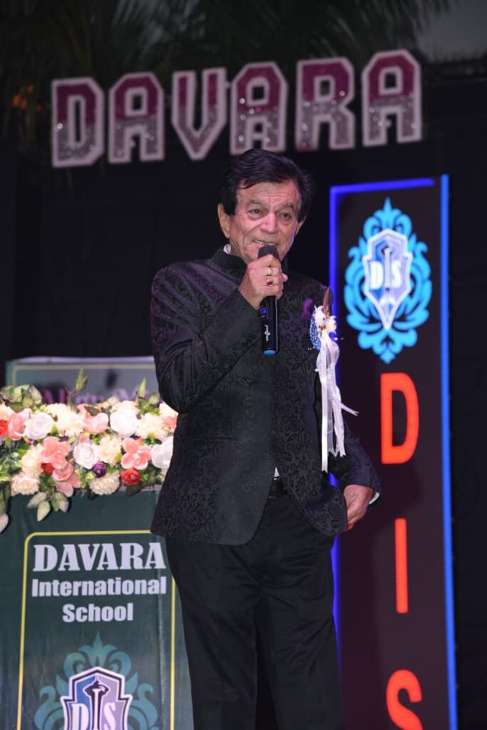 दावड़ा स्कूल के वार्षिक उत्सव में बच्चों ने दी शानदार प्रस्तुति, पालको ने उठाया जमकर लुत्फ़ 2 img 20251221 wa00104562954104661713152